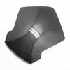 Para HONDA HONDA VFR 1200 2010-2017 capa de acabamento do bico frontal central carenagem bico frontal central
