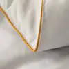 Colcha Nueva de Primavera y Otoño, Colcha de Invierno, Cálida Individual y Doble para Dormitorio de Estudiantes, Relleno de Colcha Universal para Cuatro Estaciones, Relleno de Colcha para el Hogar