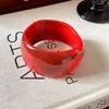 Pulseras Geométricas de Acrílico Coloridas Populares Transfronterizas Europeas y Americanas Pulseras de Diseño Nicho Pulseras Personalizadas de Moda Venta al por Mayor