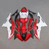 Para Yamaha Yamaha YZF R6 2008-2016 motocicleta carenagem completa injeção peças carenagem