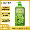 Shampoo Personalizado de Artemísia, Controle de Oleosidade com Óleo de Folha de Artemísia Sem Silicone, Refrescante, Anticaspa, Protetor Capilar Shampoo de Polygonum Multiflorum