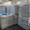 Sal de Agua Blanda, Sal Industrial, Cloruro de Sodio, Agente Regenerador de Resina de Intercambio Iónico, Sal Especial para Purificación de Máquinas de Agua Blanda, Sal Suavizante