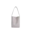Dropshipping 2026 nuevo modelo bolso casual versátil de textura vintage de alta gama, bolso versátil de hombro y axila
