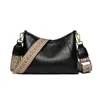 Bolso de Hombro Vintage Estilo Francés de Nicho para Mujer 2025 Nuevo Versátil Retro Bolso Baguette Elegante Bolso de Hombro Único