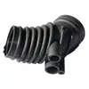 Manguera de admisión de filtro de aire de coche apta para conducto de aire Bmw 13711739574