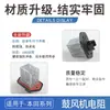 Adecuado para Honda 08-13 Fengfan Lingpai segunda generación Fit amplificador de aire acondicionado ajuste de ventilador resistencia de soplador