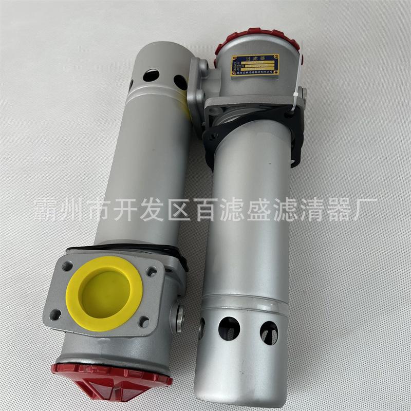 过滤器