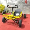 Kart Off-Road Quatro Tempos Movido a Combustível Todo-o-Terreno Mini Adulto Drift Bicicleta de Montanha Carro de Rally de Praia Quatro Rodas