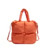 Nova Moda Outono Bolsa Feminina Grande Capacidade Macia Alta Qualidade Moda Bolsa Transversal Fashion Versátil Bolsa de Ombro