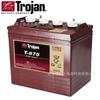 Batería Trojan Qiu Jian T-1275 Vehículo Turístico Elevador Vehicular Elevador Batería 12V150Ah