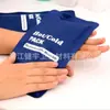 Bolsa de Hielo para el Hogar Bolsa Caliente y Fría Compresa Fría Compresa Caliente Bolsa de Fisioterapia Reducción de Fiebre en el Hogar Bolsa de Hielo Refrigerante Fabricante Stock Listo