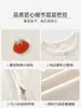 Conjunto de Dos Piezas de Manga Larga para Recién Nacidos, Básico de Color Sólido Simple para Estar en Casa para Bebés, Ropa de Casa para el Día a Día, Yiyou