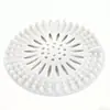 Almohadilla para Coladera de Piso Cubierta Anti-Olor Filtro Coladera de Piso Goma Baño Anti-Obstrucción Cabello Inodoro Plástico Filtro Almohadilla Anti-Olor