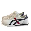 En stock~ Zapatos de mujer de cuero genuino que hacen que tus pies se vean más pequeños, zapatillas de entrenamiento alemanas versátiles, nuevos zapatos deportivos casuales de otoño 2026