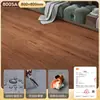 SF Express 60kg+ 80pvc Autoadhesivo Cemento Piso Pegatina Grano de Madera Dormitorio Resistente al Desgaste Hogareño Comercial Piso Pegatina