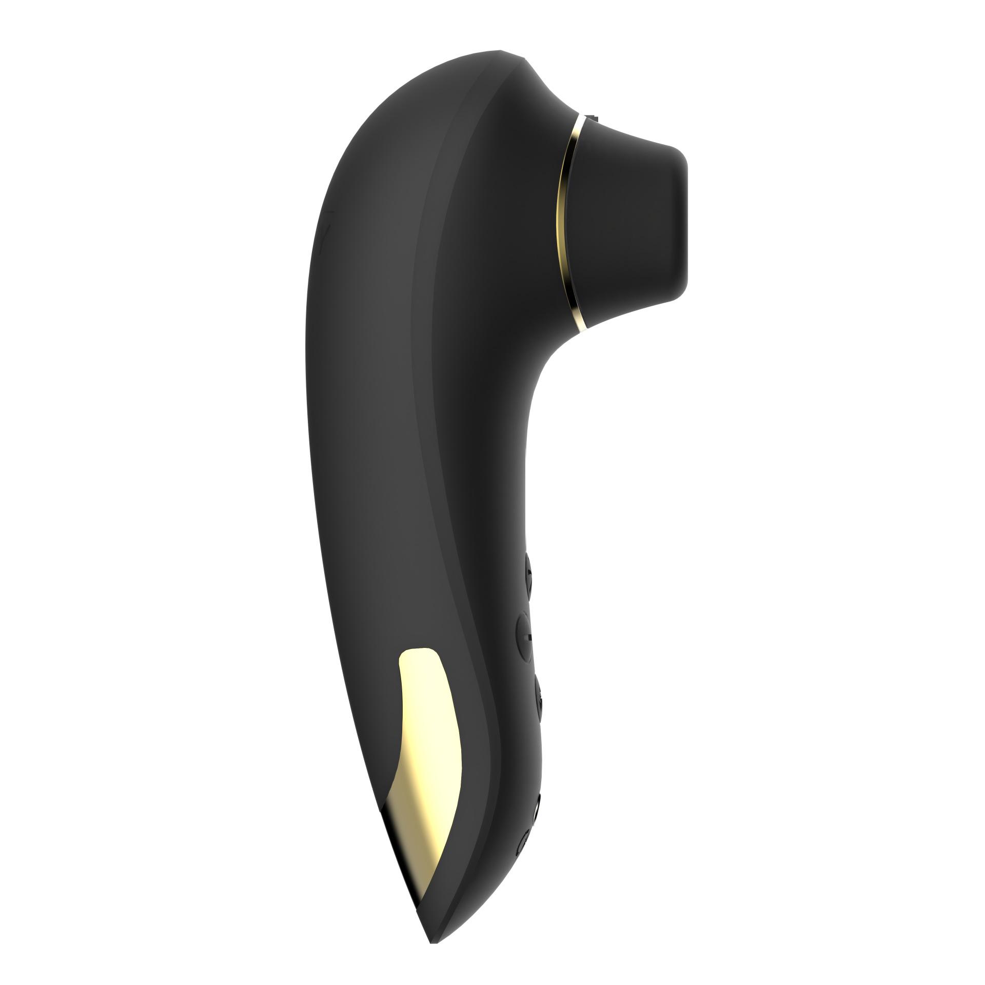 玛丽.29安芮玛丽吸吮震动器多频振动AV棒智能加热女用自慰器