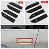 Adecuado para Byd Byd 25 Seal 06 Dmi/Seal Coche Modificado Manija de Espejo Retrovisor de Ventana Luz de Bienvenida de Puerta m