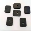 Acessórios para Máquina de Amarração Pneumática Conjunto Completo Máquina de Fivelar Fita Plástica Manípulo Tensor de Fita Alicate de Fivela Cabeça de Pistola de Prego Fivela