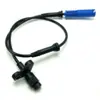 Fabricantes fornecem 34526756375 para carro BMW novo sensor ABS