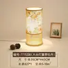 Nova luminária de mesa para sala de chá estilo chinês, luminária de arte em bambu para sala de estar, quarto, cabeceira, corredor de casa de chá, luminária de chão decorativa aconchegante tecida em bambu