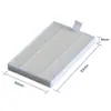Aplicable a los accesorios del robot aspirador Liectroux C30B XR500 E30 cepillo rodante cepillo lateral filtro de malla mopa