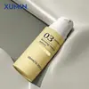 Material de Empaquetado Cosmético Personalizado Xumin Botella con Dispensador de Loción 15ml Botella de Vacío PP 30-50ml Embotellado Cosmético
