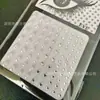 Pegatina de Perla para la Cara con Pegamento Diamante Maquillaje Facial Manicura Pegatina diy Lazo Diamante Mariposa Diamante Pegatina Taladro para Ojos