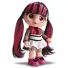 Boneca Vampira Abelha Monstro 31cm