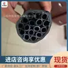 Tubos de Polietileno para Manojos de Alta Presión y Resistentes a Impactos, Tubos de Polietileno para Manojos de Diversas Especificaciones para Minería, Tubos de Polietileno Blindados para Minas de Carbón
