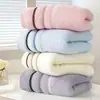 Toalhas de Algodão Puro, Macias e Absorventes, Toalhas de Rosto Domésticas, Toalhas de Mão para Adultos, Venda Direta da Fábrica, Logo Personalizável