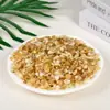 Cristal Branco Natural Quartzo Rosa Citrino Ametista Aventurina Verde Fluorita Aromaterapia Pedriscos de Cristal do Condado de Donghai Atacado