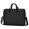 Bolso de mano de 15-16 pulgadas, sentido de alta gama, alto valor, moda femenina, bolso para laptop de 14 pulgadas para llevar al hombro