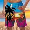 Amazon nuevos pantalones de playa europeos y americanos shorts de natación shorts de natación shorts de verano para hombre comercio exterior shorts transfronterizos al por mayor hombres