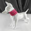 Yingdou bufanda enfriadora para perro y gato bufanda triangular bufanda para mascotas verano frío para mascotas toalla para el cuello sensación de frío