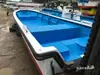 Bh620 Barco de Pesca de Fibra de Vidro de 6,2m, Embarcação de Pesca, Barco de Pesca em Alto Mar, Lancha, Iate com Tanque de Água Viva e Característica de Auto-Drenagem