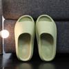 Sandálias Eva Outdoor de Sola Grossa para Homens e Mulheres, Estilo Casal, Uso Doméstico, Dropshipping Transfronteiriço Temu