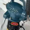 Máquina Limpiadora de Tuberías Zt-75 para Fines de Ingeniería de Propiedades Puede Limpiar Obstrucciones de Aceite y Grasa en Desagües con Curvas Lentas