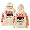 Película Scarface Sudaderas Hombres Mujeres Moda Hip Hop Sudaderas Niños