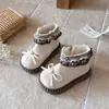 Dr. para Niñas. Botas Martens 2026 Otoño/Invierno Botines Retro para Niños Botas de Estudiante Niños Estilo Británico Botas de Cuero para Niños