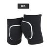 Funda protectora Patinaje Niños Rodilleras Niños Rodilleras Fútbol en stock Baile De rodillas Deportes Al por mayor Transfronterizo Negro Ninguno