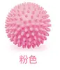 Pelota de Yoga Facial, Pelota de Fascia, Pelota de Cacahuete para Masaje de Pies, Pelota de Fitness, Hombro, Cuello, Cintura, Empeine, Arco, Pelota de Fascia de Fútbol