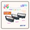 Portacintas Erc-38 Exclusivo Transfronterizo con Núcleo Púrpura/Negro/Bicolor Adecuado para Cajero de Supermercado Hotel Caja Blanca
