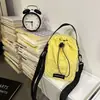 Bolsa Transversal para Mulheres, Bolsa Portátil para Garrafa de Água para Passeios, Mochila Pequena para Passeios, Pode Segurar Copo de Água, Caminhada, Bolsa de Ombro para Celular