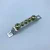 Accesorios para dispositivos de gabinete de baja tensión: juego completo de Accesorios para Gabinetes fila de piso 1.8*20 5 agujeros