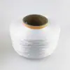 Rolo Grande de Cordão Elástico Plano de Spandex, Cordão Elástico de Cristal Multiespecificação, Cordão para Miçangas de Pulseira, Fio de Seda Plano, Acessórios para Joias DIY