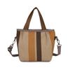 Bolso de Mano Multifuncional de Viaje Transfronterizo 2025 Bolso Casual para Mujer Bolso de Hombro Bolso Tote de Gran Capacidad Nuevo Bolso Bandolera