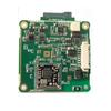 Placa de Circuito Impreso Placa de Control con Pantalla, Placa Base para Cámara de Tablero Desarrollo Personalizado, Prototipado Pcba, Procesamiento de Montaje de Chips Smt