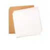 Hojas Grandes Especializadas de Papel de Colores para Estudiantes de Preescolar y Primaria para Doblar, con Diseños Complejos de Dinosaurios e Insectos, Hechas de Papel de Piel de Vaca