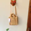 Comercio Exterior Inventario al por Mayor Último Pedido Grupo de Suministro en Vivo Compra Grupal Bolso de Mano de Terciopelo de Cordero de Peluche Bolso de Hombro Cruzado