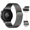 Adecuado para Huawei Gt7 Correa de Reloj Versión Mejorada Tipo Pulsador Huawei Watch6 Universal Milanese Gt6 Correa de Reloj